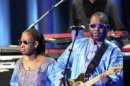 Bintang Blues Afrika, Buat Album Tanpa Batas