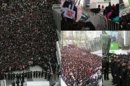Kerumunan Penggemar Batalkan Acara Lee Min-ho