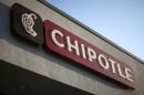 Ackman's Pershing Square takes new position in Chipotle
