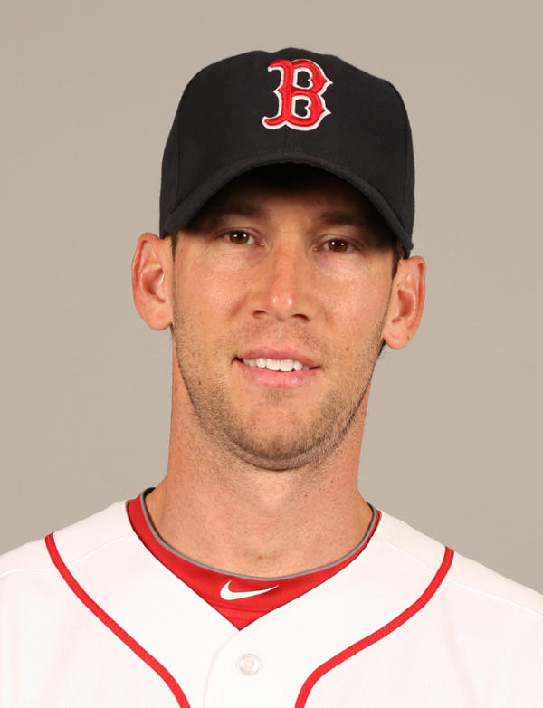 Craig Breslow | Boston | Major League Baseball | Yahoo! Sports