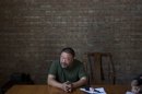 Ai Weiwei uses music to mock state power in China