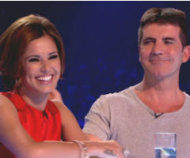 Cheryl Cole To Join Simon Cowell On New Talent Show