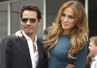 Jennifer Lopez : la Scientologie (aussi) à l'origine de sa rupture avec Marc Anthony