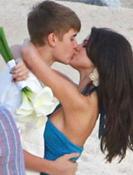 Justin Bieber - Selena Gomez Tunangan??