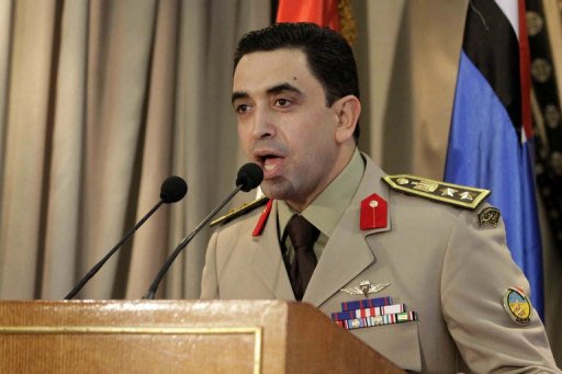 الجيش المصري يعلن قتل 32 من "العناصر الاجرامية" في عمليته الجارية في سيناء Photo_1347111287592-1-0