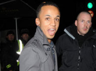 JLS Cross Their Fingers For Olly Murs, Cheryl Cole Hook Up