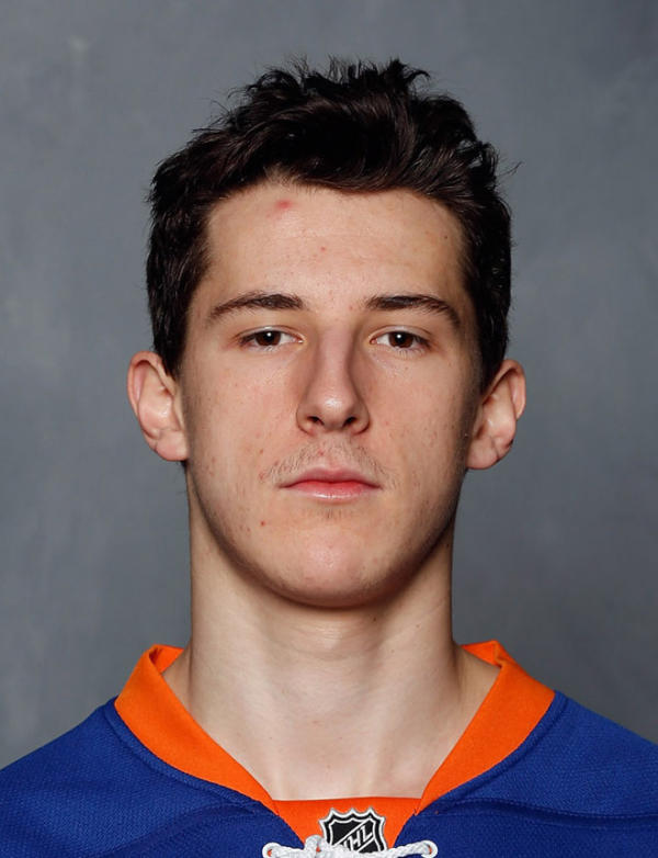 Ryan Strome | New York Islanders | National Hockey League | Yahoo! Sports - ryan-strome-hockey-headshot-photo