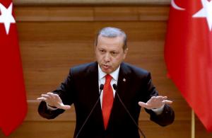 Turkish President Recep Tayyip Erdogan says Ankara &hellip;