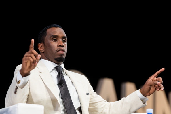 Diddy Readies Cable Revolt on Time Warner