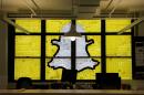 Snapchat heads for stock market debut with confidential IPO filing