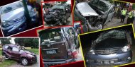 Sering Alami Kecelakaan: Benarkah Avanza Mobil Sambar Nyawa?