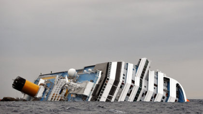 Đêm định mệnh trên tàu “Titanic 2” ImageView