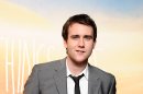 Matthew Lewis enjoyed working on a smaller film