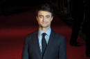 Daniel Radcliffe is going to play Seb Coe