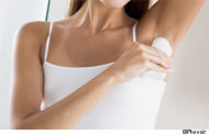 Cancers du sein et parabènes : la piste des déodorants