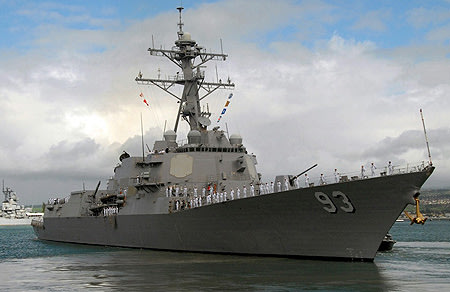 Ba tàu hải quân Mỹ sẽ cùng cập cảng Đà Nẵng 1000521624_Chunghoon1