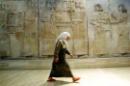 ISIS Set to Destroy Biblical History