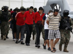 Mexico's "Zetas Killers" gang