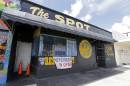 The Spot, a club in Miami, Fla.