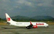 Lion Air Beli 230 Pesawat Boeing 737