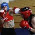 TO MATCH FEATURE OLYMPICS-BOXING/WOMEN-SPAIN