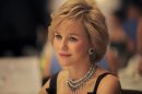 Naomi Watts worked really hard to master Princess Diana's voice