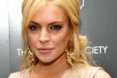 Lindsay Lohan to Host 'Saturday Night Live'