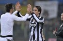 Serie A - Le pagelle di Cagliari-Juventus 1-3