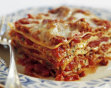 Lasagna là món ăn xếp hạng nhì ở đất nước thích ăn ngon Ý, chỉ sau pizza