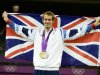 Andy Murray believes his Olympic triumph will provide the perfect springboard to break his Grand Slam drought