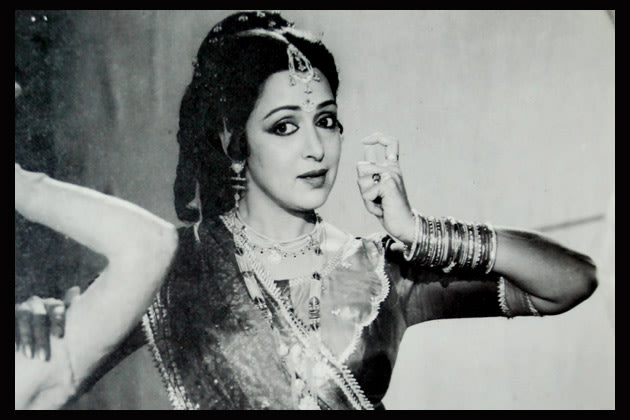 Rare photos of Bollywood's …