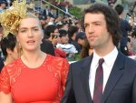 Kate Winslet Ties the Knot!