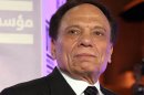 Egypt's Most Popular Comedian, Adel Imam, Guilty of Insulting Islam