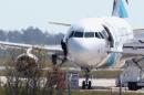 Hijack drama ends in Cyprus with arrest of 'unstable' man