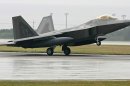 Panetta Demands F-22 Raptor Fighter Fixes After Mid-Air Scares