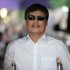 Blind activist Chen Guangcheng left China for the United States on May 19