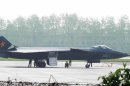 Is New China Stealth Fighter Rival to Troubled US F-22 Raptor?
