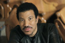 FILE - This Jan. 11, 2012 file photo shows singer-songwriter Lionel Richie in Nashville, Tenn. Richie and the late vocalist Etta James will be inducted into the Apollo Theater's hall of fame on June 4, 2012. (AP Photo/Mark Humphrey, File)