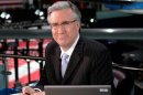 Keith Olbermann Threatens Suit Over Current TV Firing