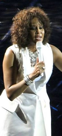 Whitney Houston will leave a lasting legacy.