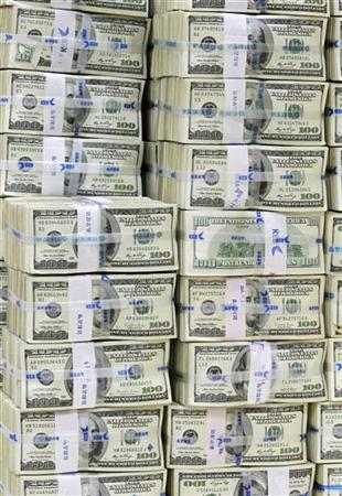 U.S. DEBT TOPS $16 Trillion -$5.4 trillion added under Obama 2012-09-02T145610Z_1_AJOE88115HO00_RTROPTP_2_OZABS-EGYPT-FOREIGN-RESERVES-20120902