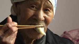 China turns to age-old solution for rural elderly