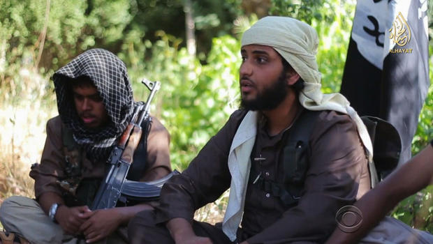 Why are so many Britons fighting for ISIS?