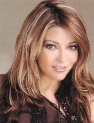 سميرة سعيد تشيد بمتسابقة Arab Idol دنيا بطمة