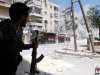 Χωρίς τέλος η αιματοχυσία στη Συρία