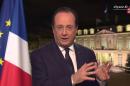 Hollande face au défi électoral de 2014