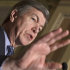 In this Feb. 28, 2012, photo, Sen. Roy Blunt, R-Mo., talks to reporters following a Republicans strategy session at the Capitol in Washington. The Senate is debating Republican legislation aimed at taking a bite out of President Barack Obama’s health care law. The measure, sponsored by Blunt, would allow insurers and employers to opt out of any requirements to which they object on moral or religious grounds. That includes the recently rewritten policy that shifts the cost of contraceptive coverage to insurers. (AP Photo/J. Scott Applewhite)
