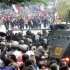 Puluhan Ribu Orang Telah Bergerak ke Jakarta