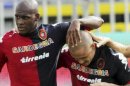 Calciomercato - La Colombia fa impazzire le italiane