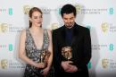 'La La Land' wins big at Britain's BAFTA awards to continue hot streak